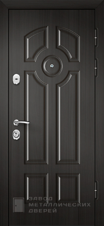 Фото «Дверь с зеркалом №44» в Солнечногорску