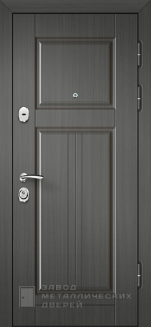 Фото «Дверь с зеркалом №45» в Солнечногорску