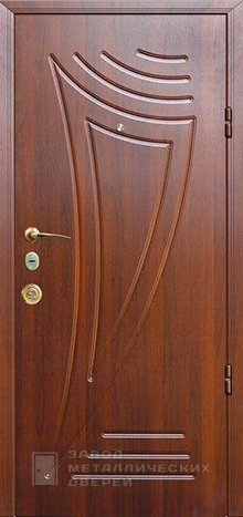 Фото «Дверь с зеркалом №40» в Туле