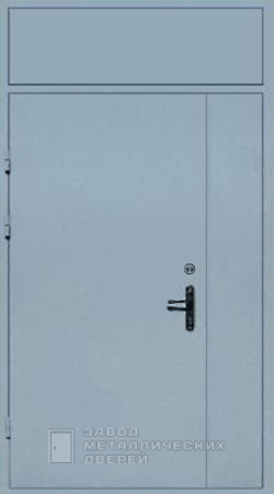 Фото «Дверь для магазина №16» в Верее