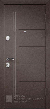 Фото «Дверь с зеркалом №25» в Туле