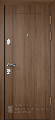 Фото «Дверь с зеркалом №24» в Орехово-Зуево