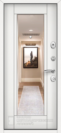 Фото «Дверь венге №25» в Солнечногорску