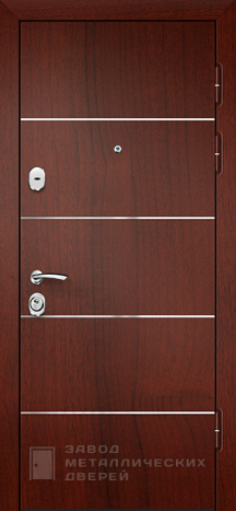 Фото «Дверь с зеркалом №46» в Луховицам