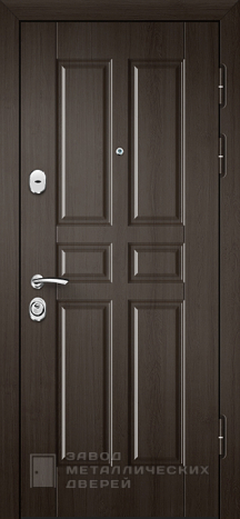 Фото «Дверь с зеркалом №19» в Туле