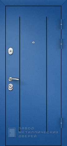 Фото «Дверь с зеркалом №18» в Туле