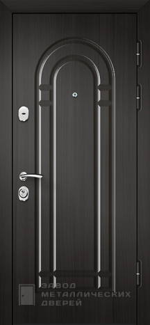 Фото «Дверь с зеркалом №49» в Туле